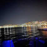 Elmazaj Apartment Sarande