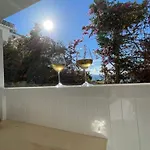 Elmazaj Apartment Sarande
