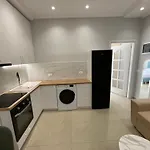 Elmazaj Apartment Sarande