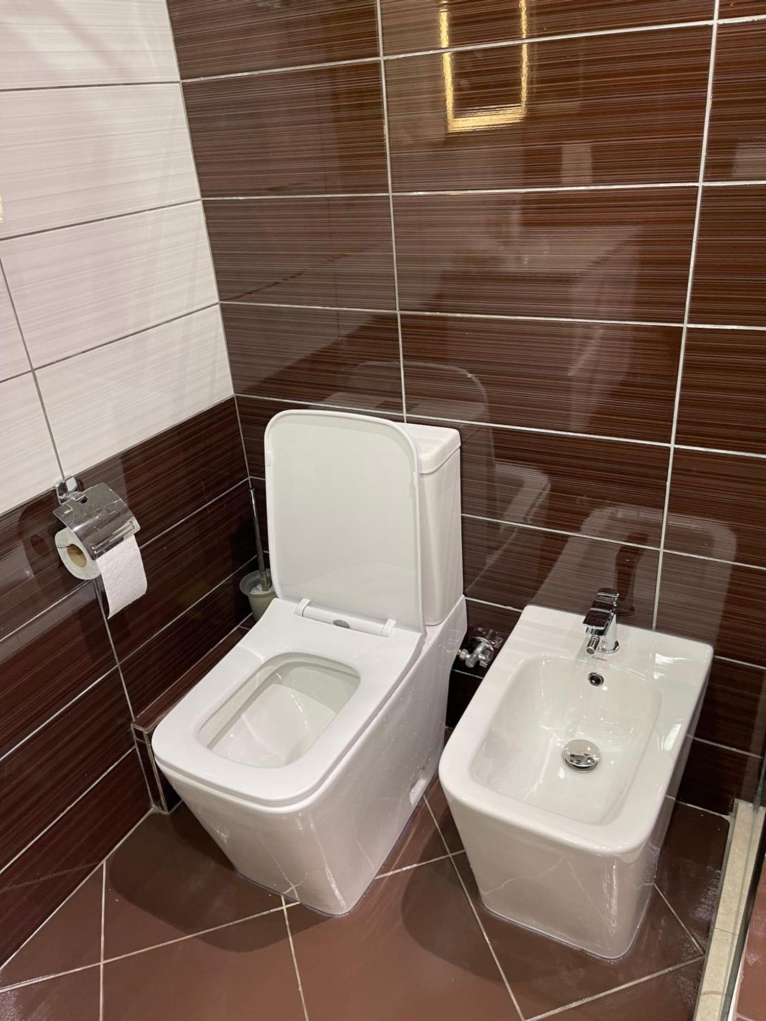 Appartement Elmazaj Saranda