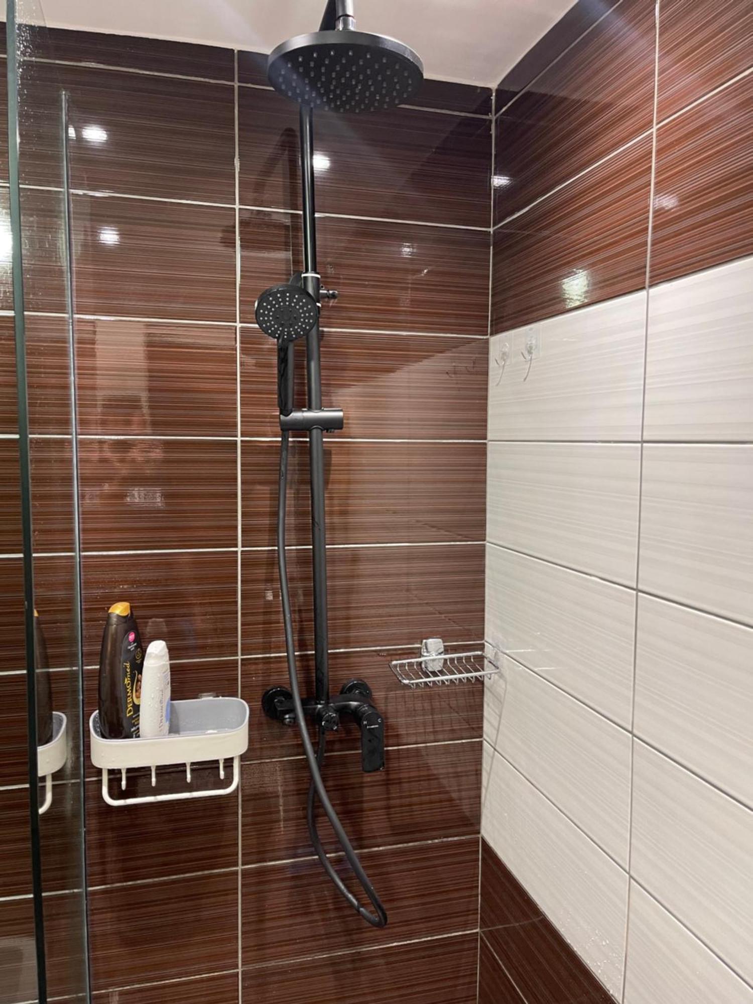 Elmazaj Apartament *