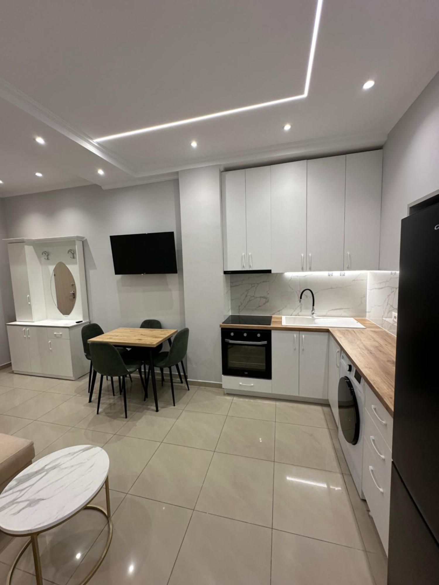Elmazaj Appartement
