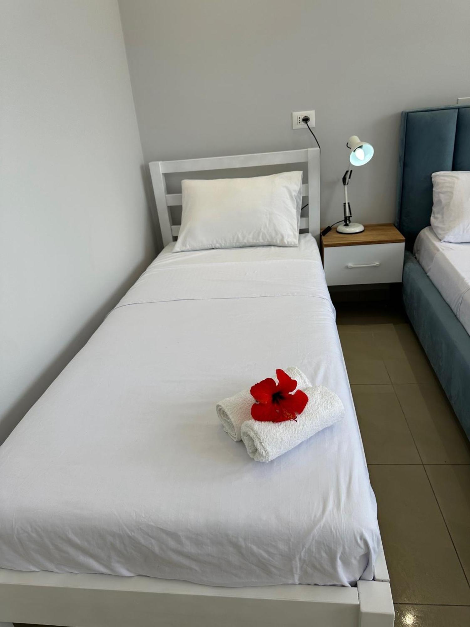 Appartement Elmazaj