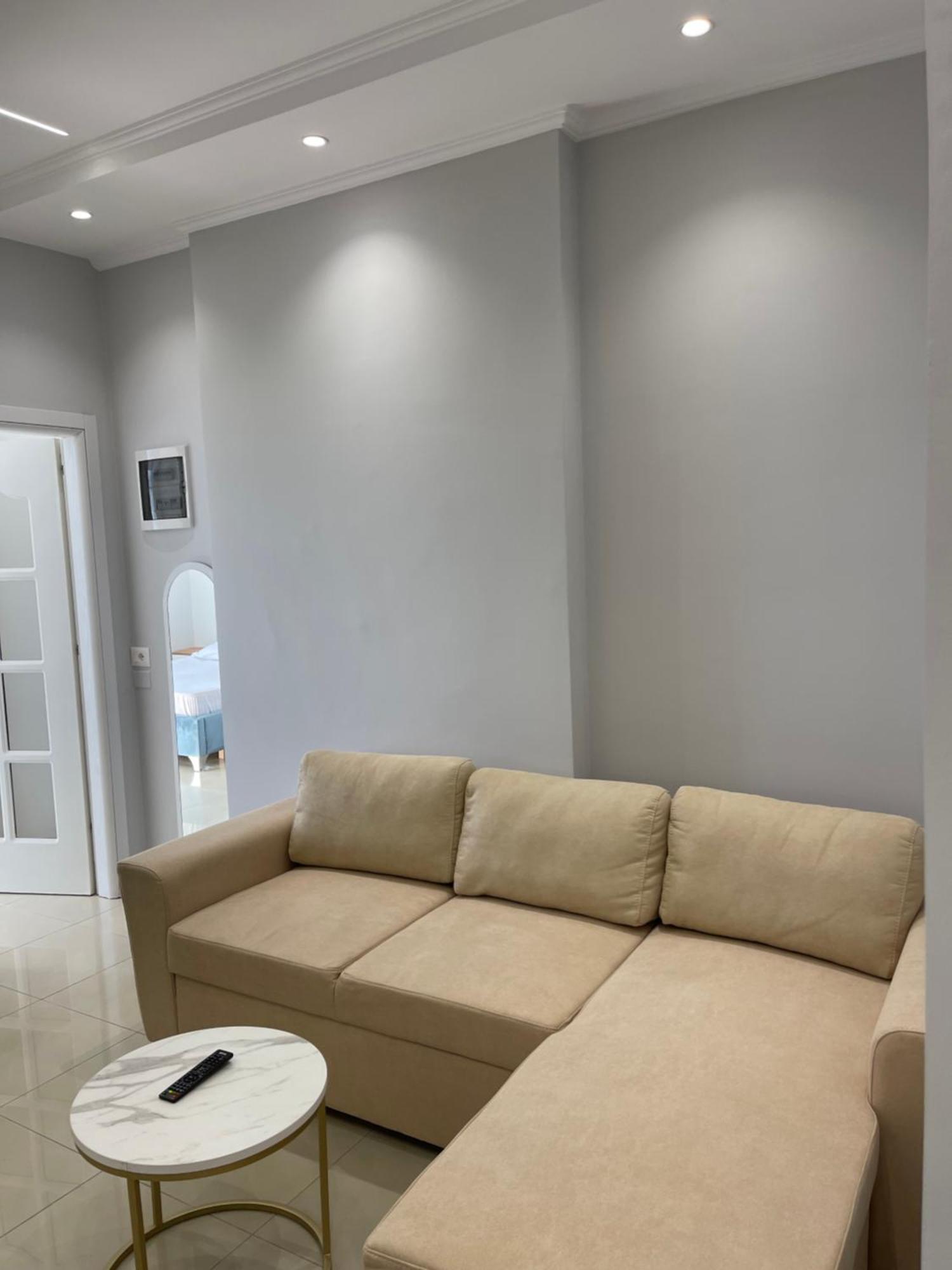 Elmazaj Apartament