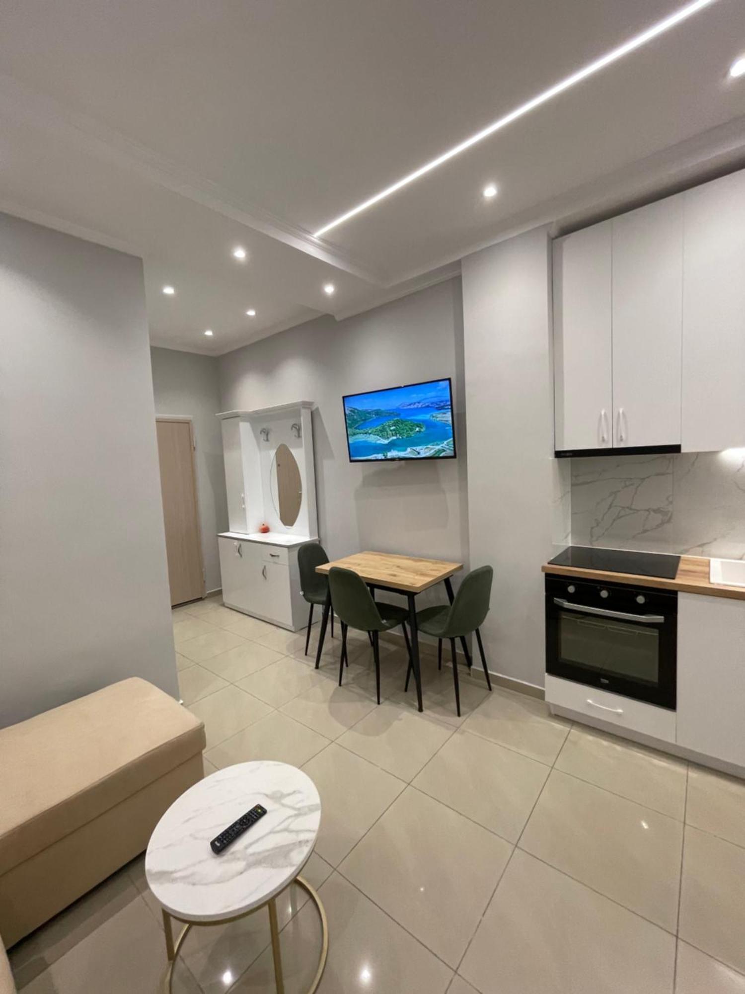 Elmazaj Appartement