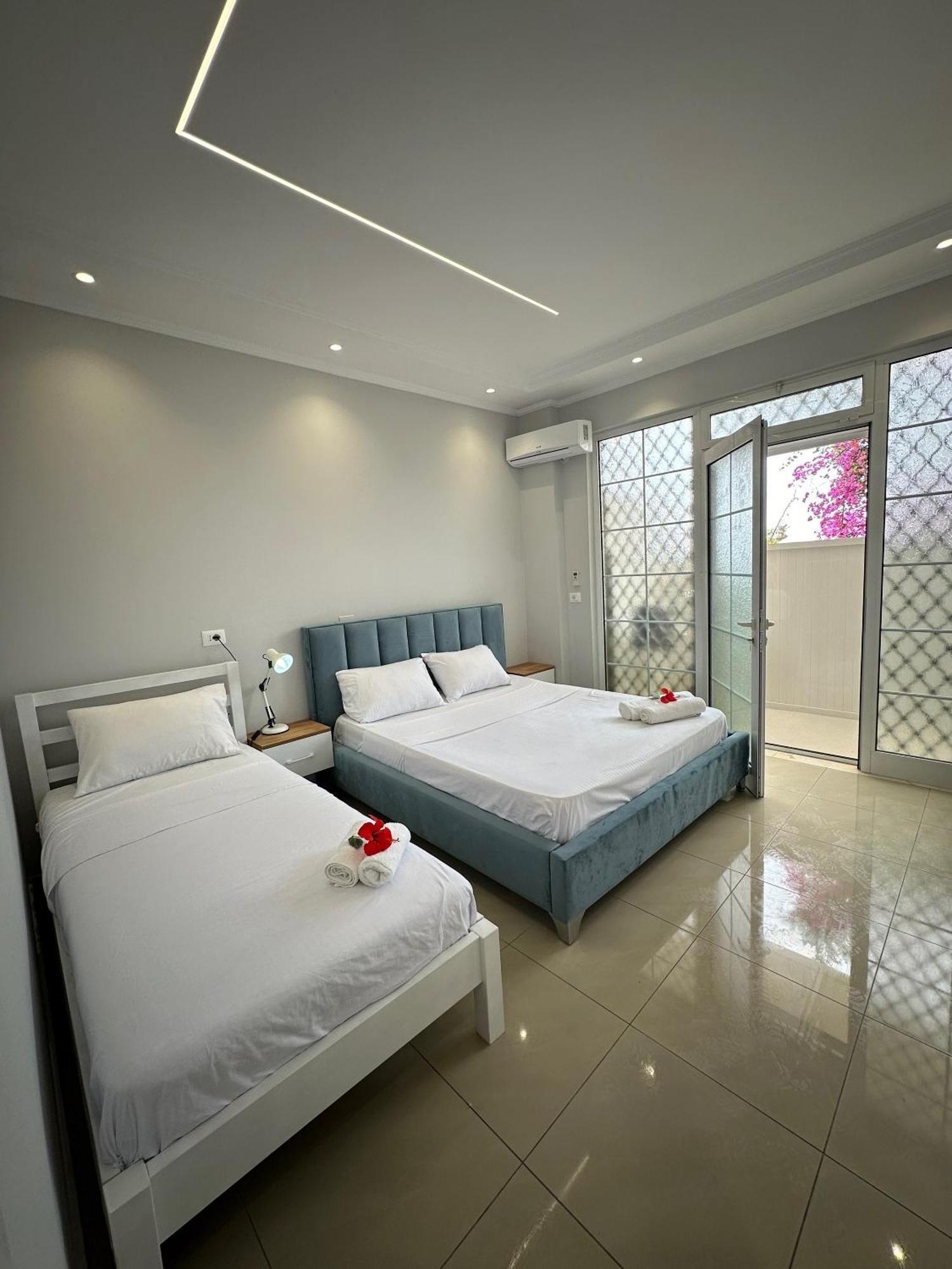 Apartament Elmazaj