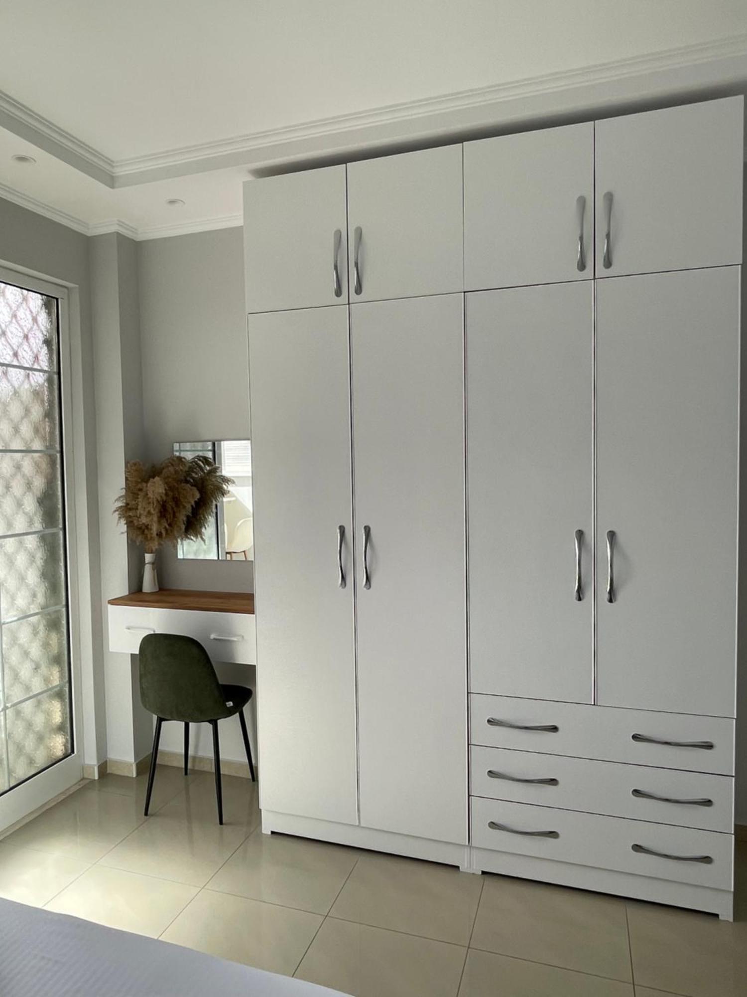 Elmazaj Appartement