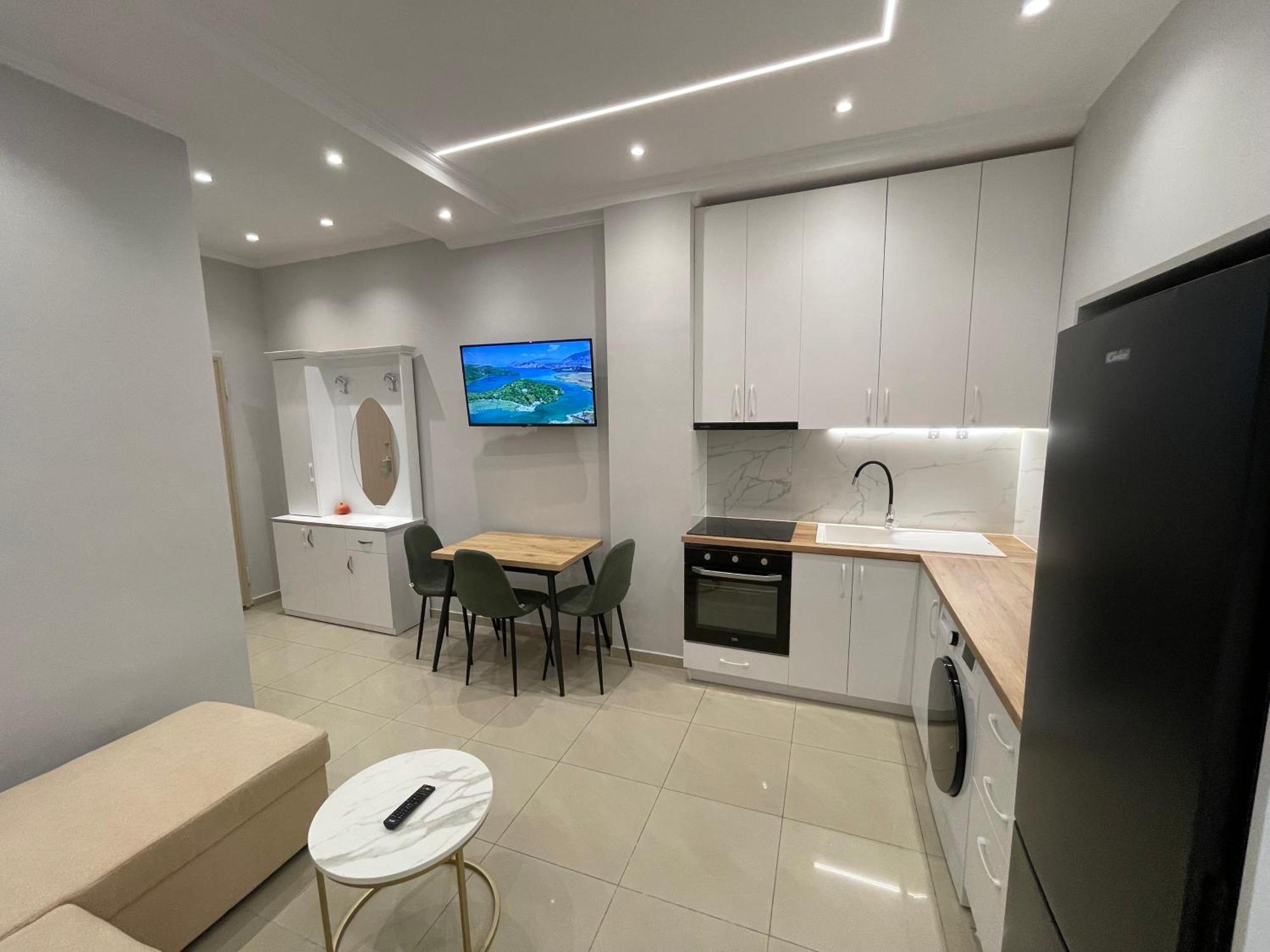 Elmazaj Appartement *