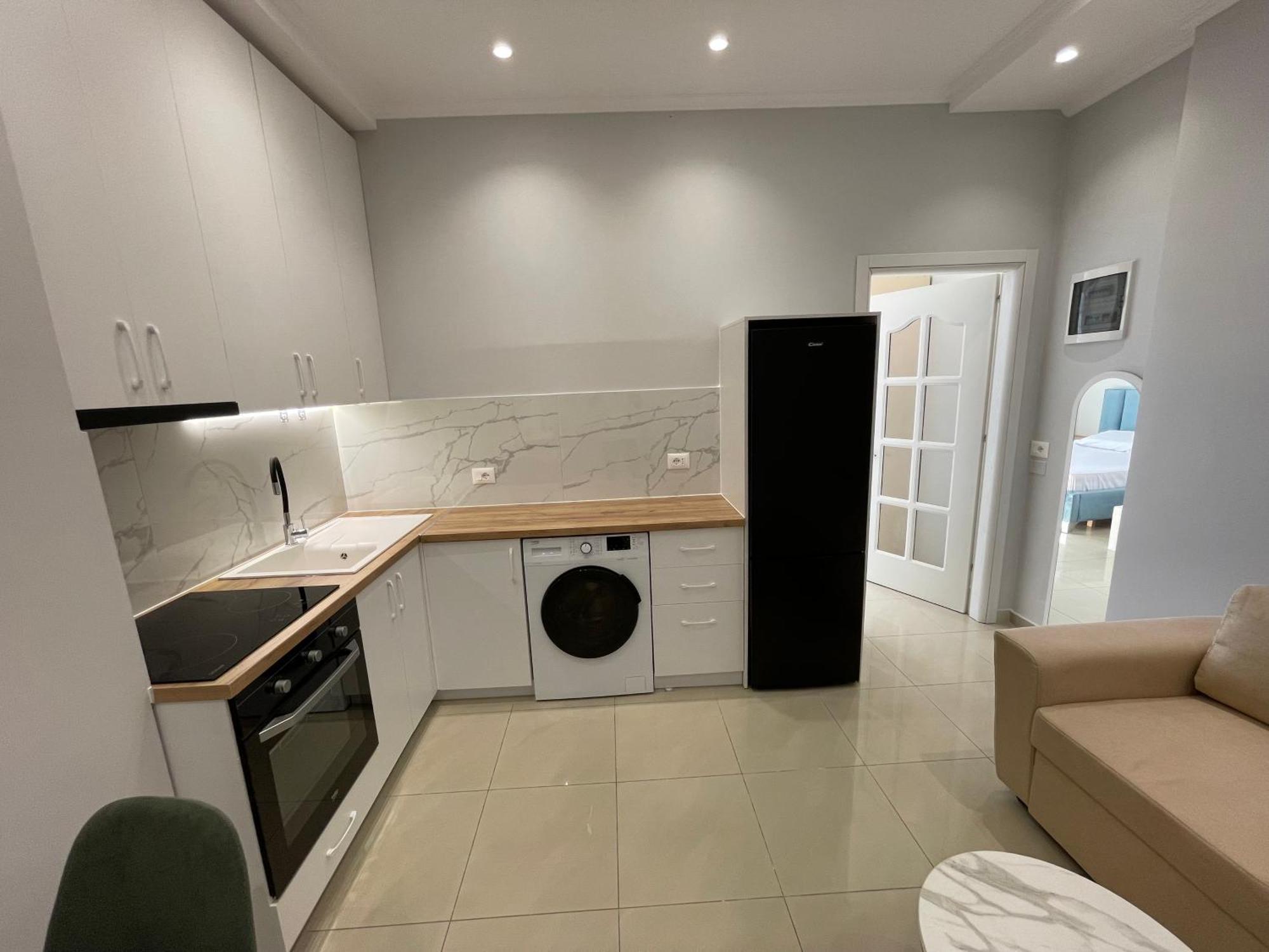 Elmazaj Appartement