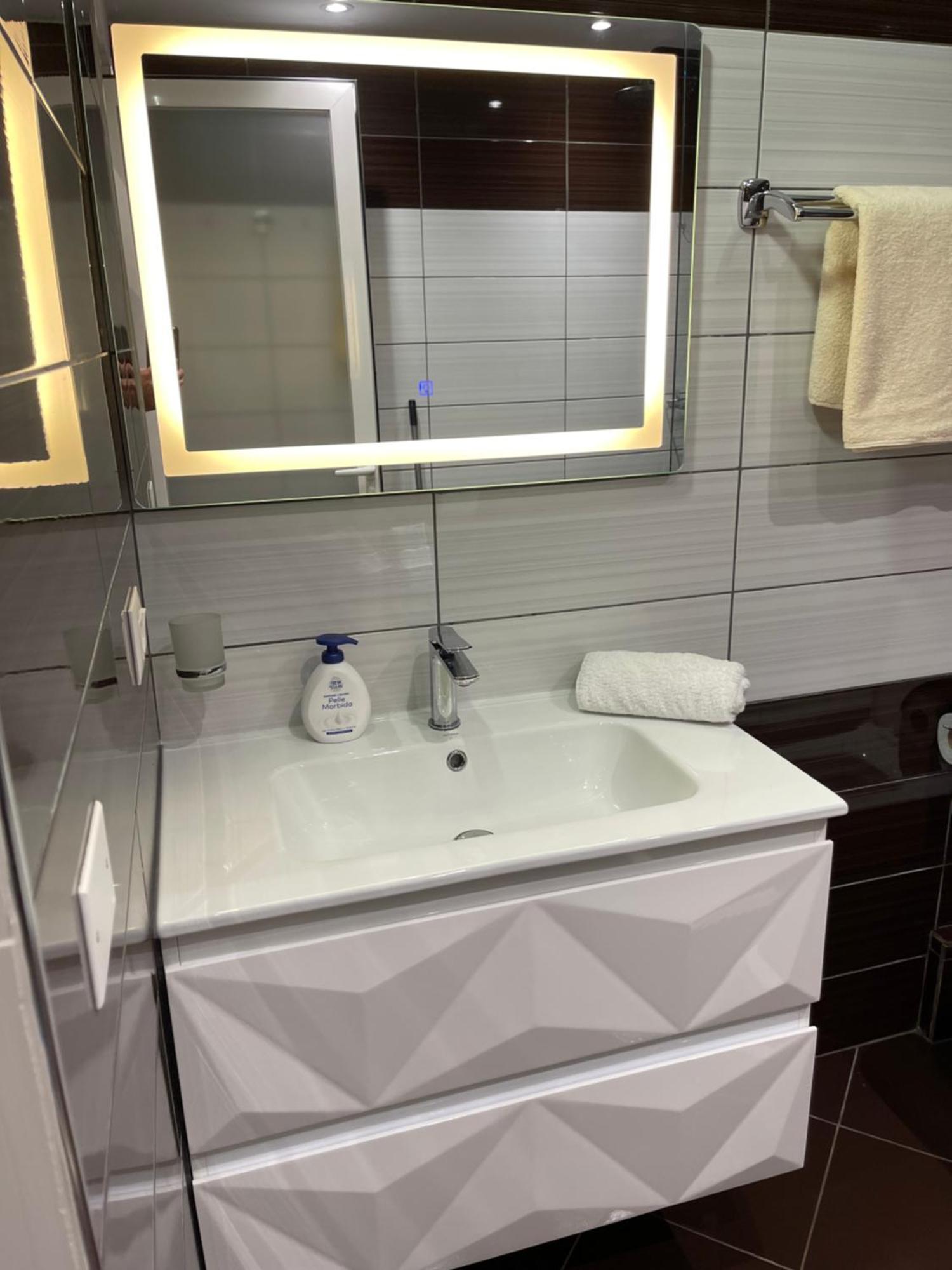 Elmazaj Appartement Saranda