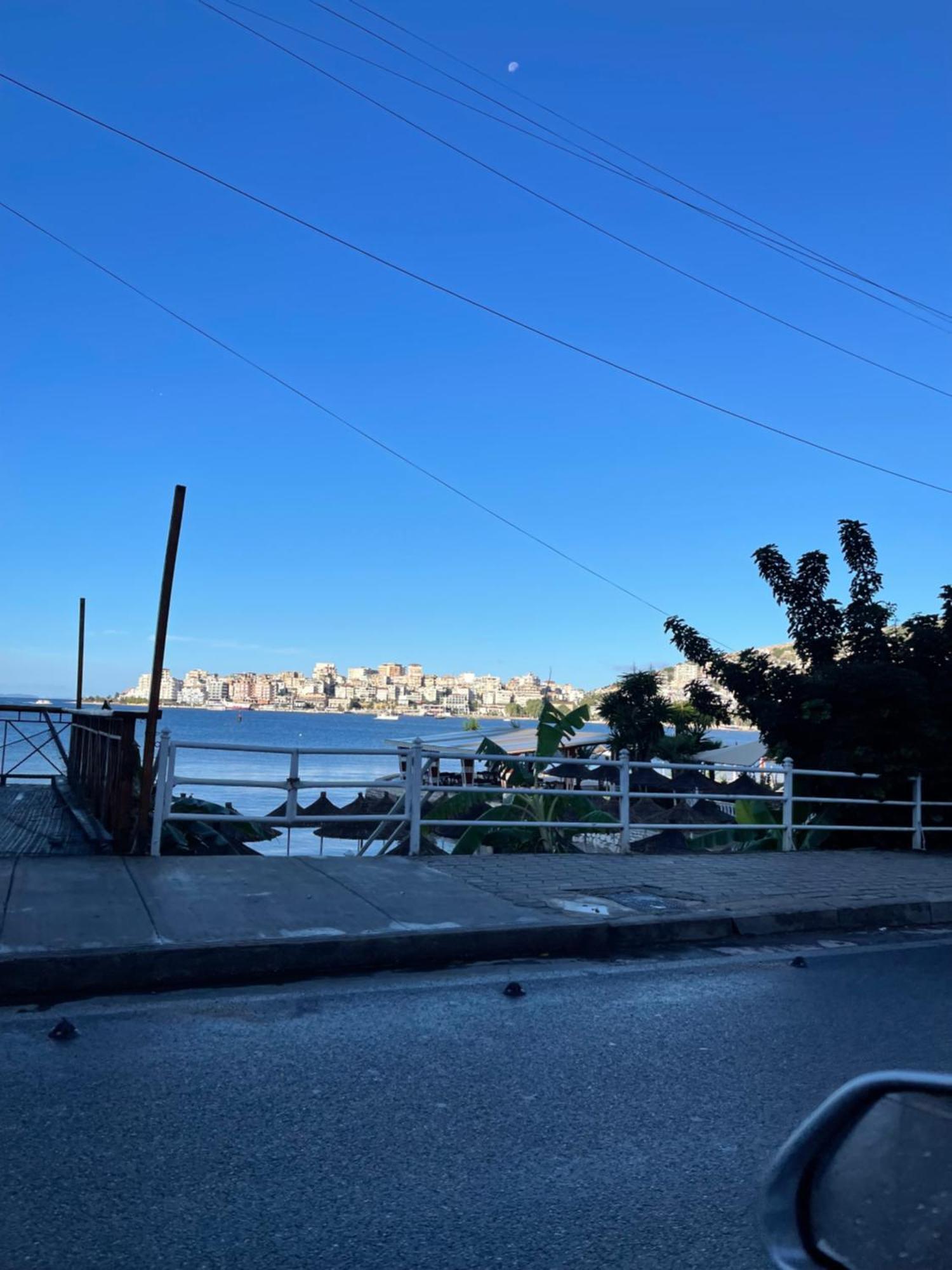 Elmazaj Apartament Saranda